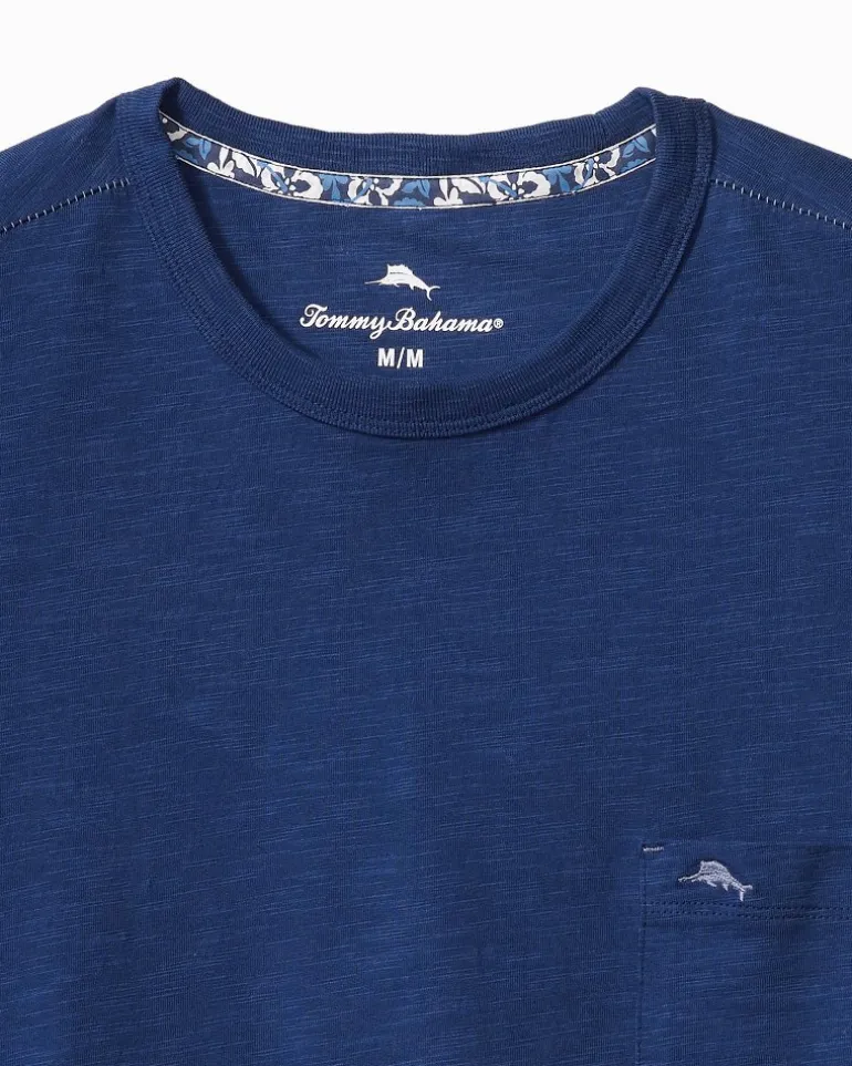 Bali Beach Crew T-Shirt