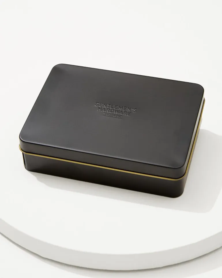 Bar Games Tin Set