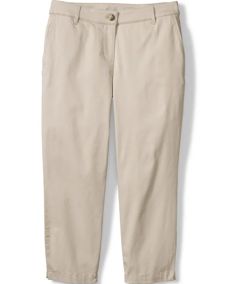 Boracay® Cropped Pants