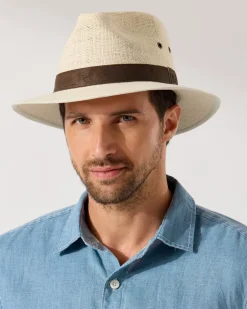 Edward Drover Hat