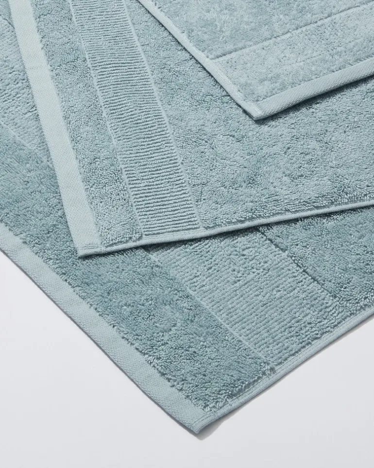 Island Retreat 6-Piece Bath Towel Set