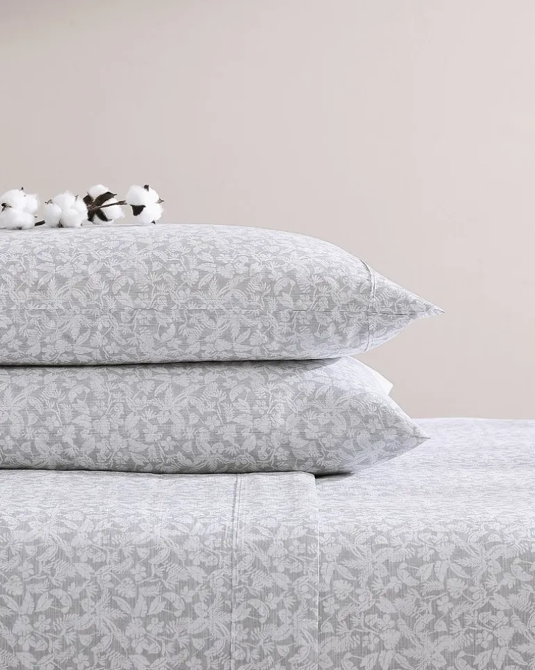 Koya Bay 4-Piece Queen Sheet Set