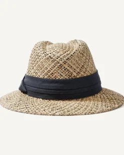 Laguna Drover Hat