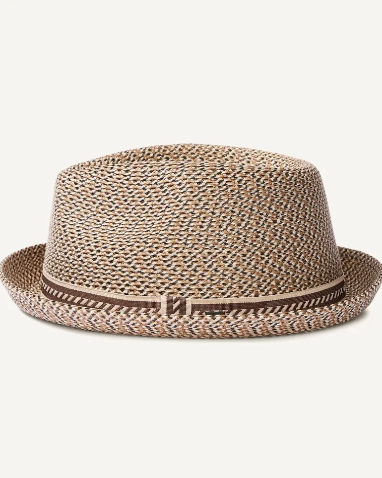 Mannes Braid Hat