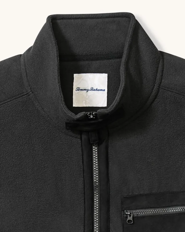 Olympic Bay Vest