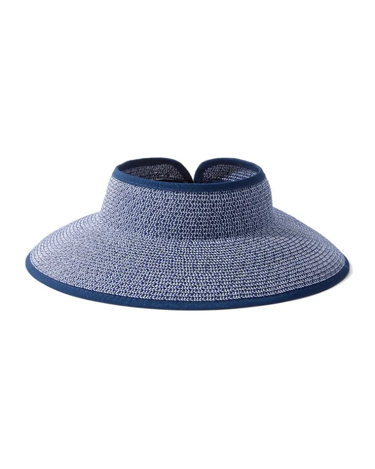 Packable Ultra-Braid Visor