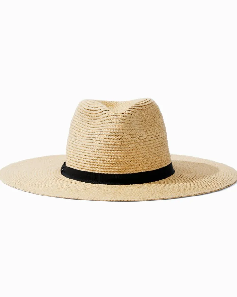 Rory Braid Hat