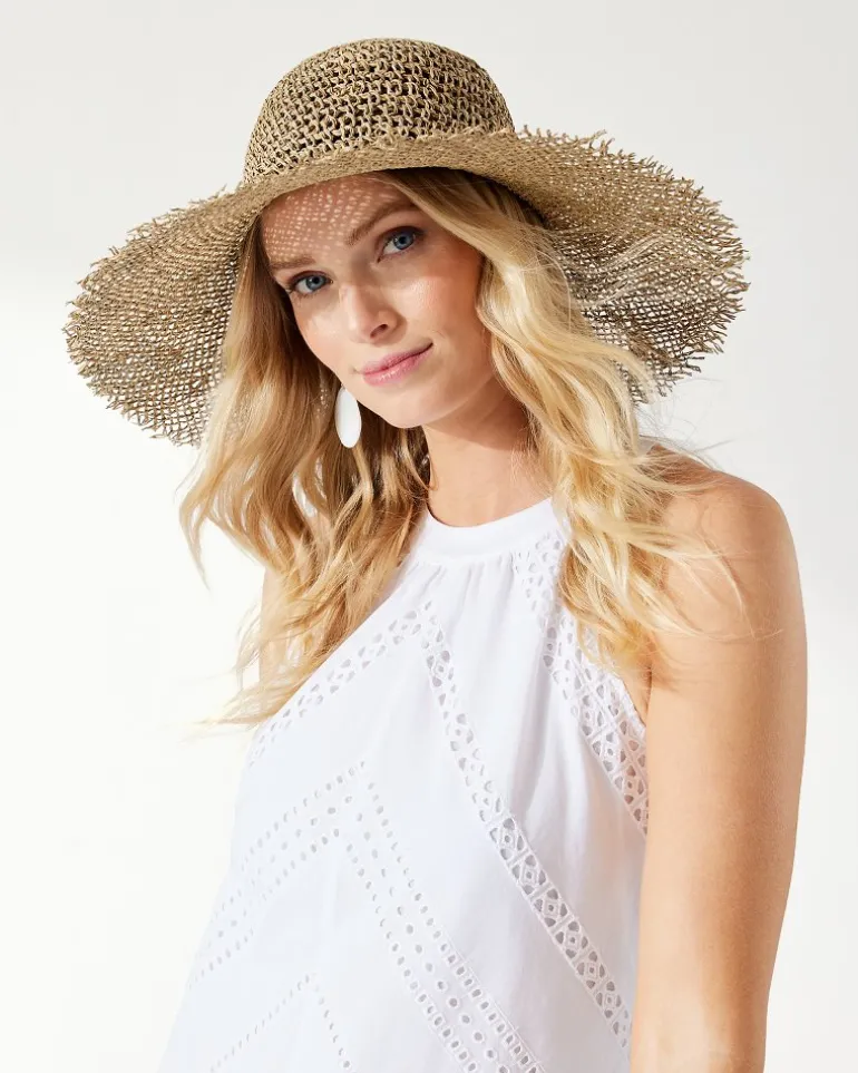 Runaway Hat
