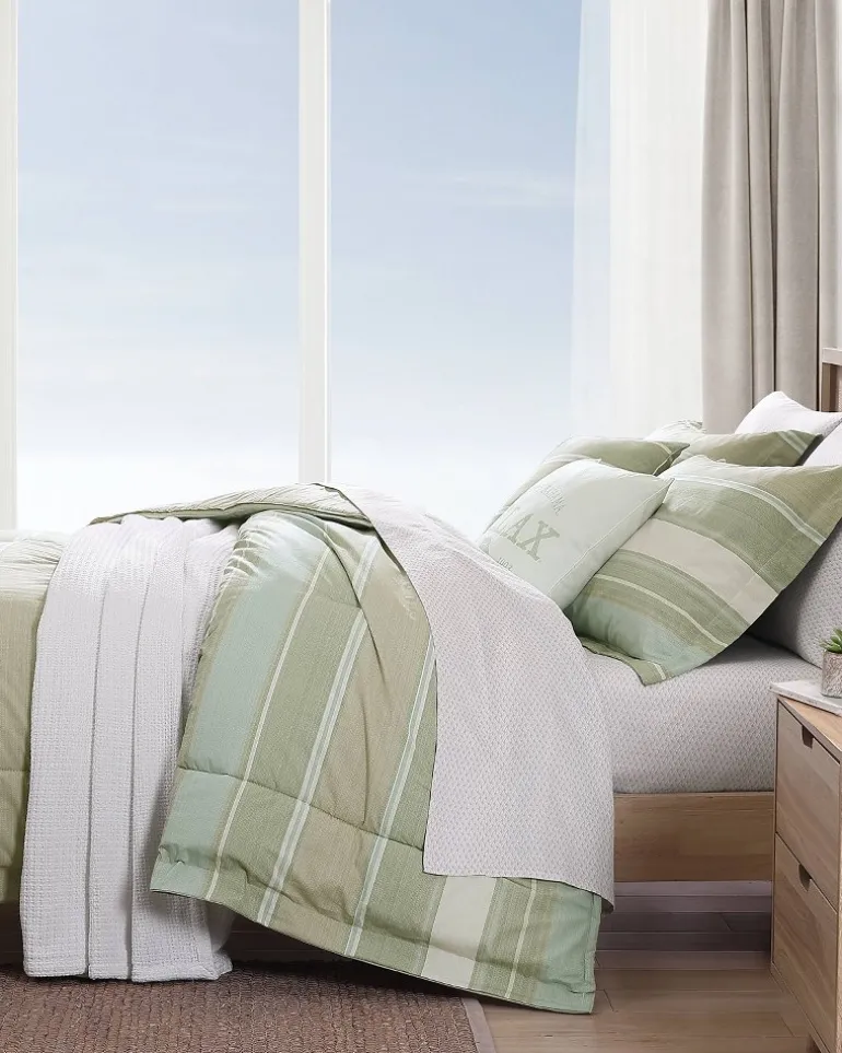Serenity 5-Piece King Comforter Set