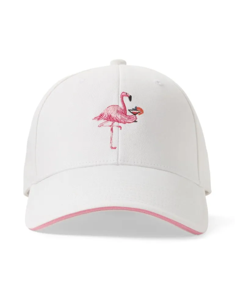 The Sandy Cap