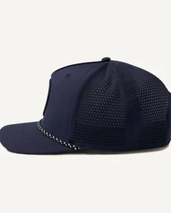 Til Sunset Packable Cap