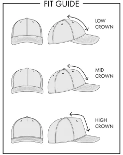 Til Sunset Packable Cap