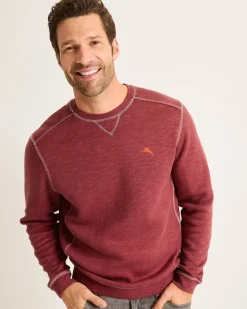 Trinidad Crew Sweatshirt
