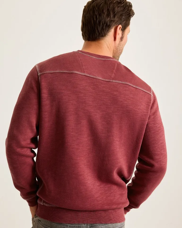 Trinidad Crew Sweatshirt