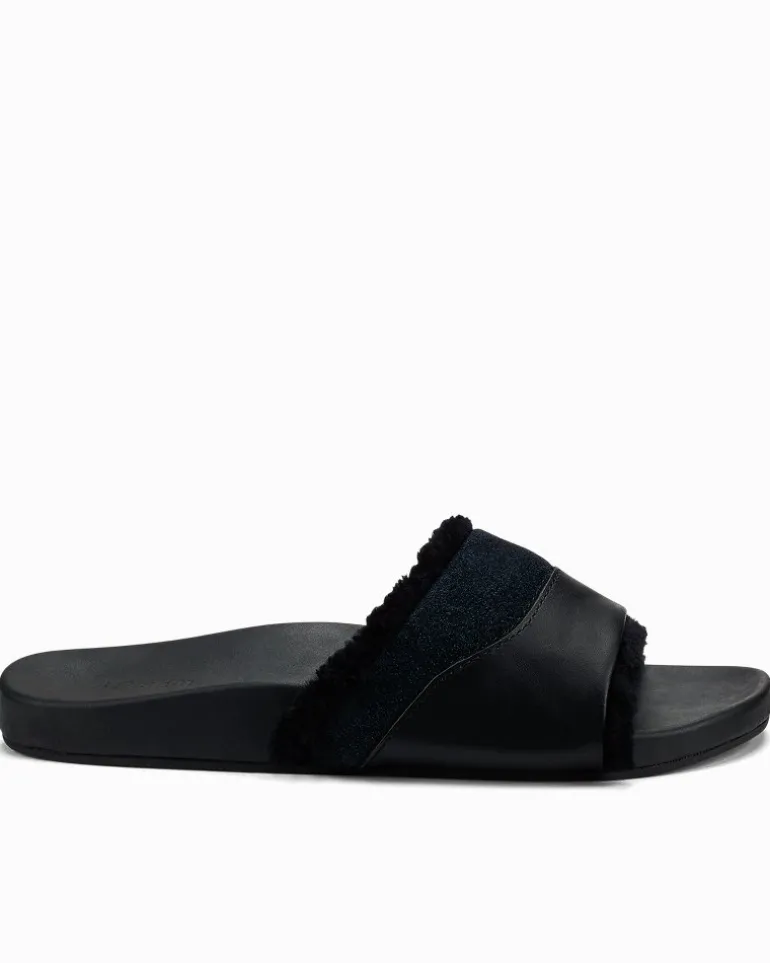 Women's OluKai® Ho'ala Slide Slippers
