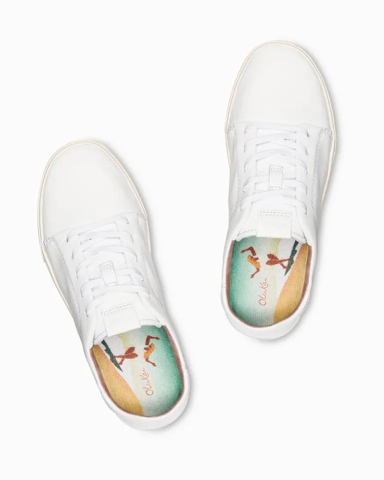 Women's OluKai® Pehuea Lī Ili Sneakers